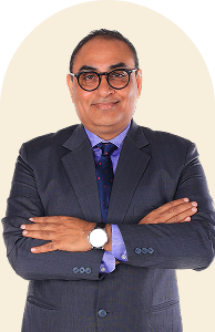 Manish Srivastava